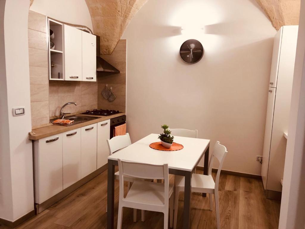 Mastropaolo42 Luxury B&B Grottaglie Ngoại thất bức ảnh